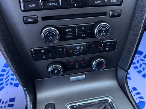 Used 2013 Ford Mustang GT Premium w/ GT Coupe Accessory Pkg 5 image 43