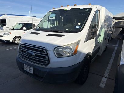 Used 2017 Ford Transit 350 138 w/ Interior Upgrade Package
