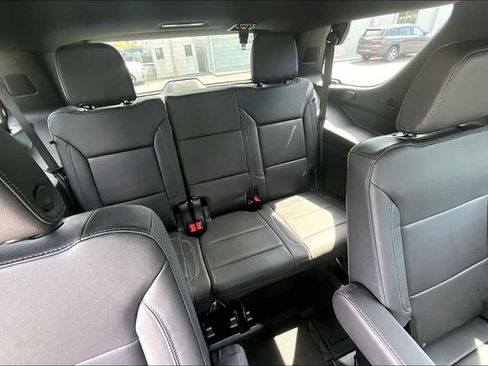Used 2023 Chevrolet Tahoe Z71 AWD/4WD image 30