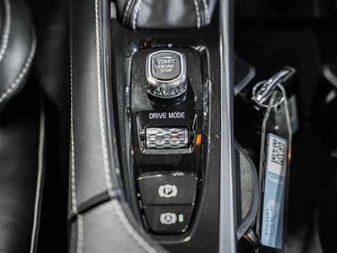 Used 2019 Volvo XC90 T5 R-Design w/ Protection Package Premier image 31