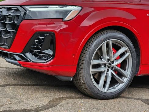 New 2026 Audi Q7 3.0T Prestige AWD/4WD image 7