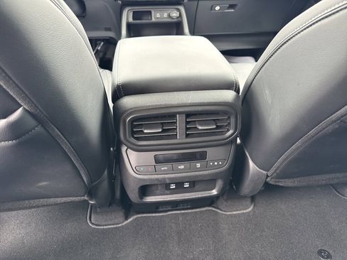 Certified 2026 Honda Pilot EX-L image 20