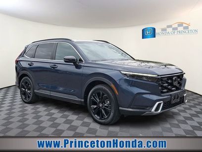 Used 2023 Honda CR-V Sport Touring