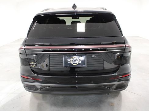 New 2026 Lincoln Nautilus Reserve AWD/4WD image 7
