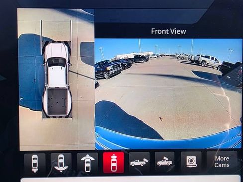 New 2026 RAM 3500 Limited AWD/4WD image 34