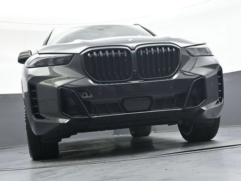 New 2026 BMW X5 xDrive50e w/ M Sport Package AWD/4WD image 46