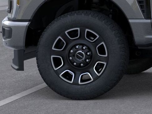 New 2026 Ford F250 Platinum AWD/4WD image 19