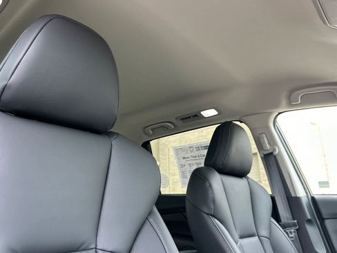 New 2026 Subaru Ascent Premium image 18