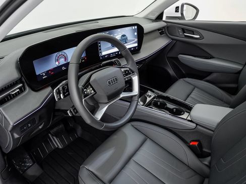 New 2026 Audi Q3 quattro 2.0T AWD/4WD image 4