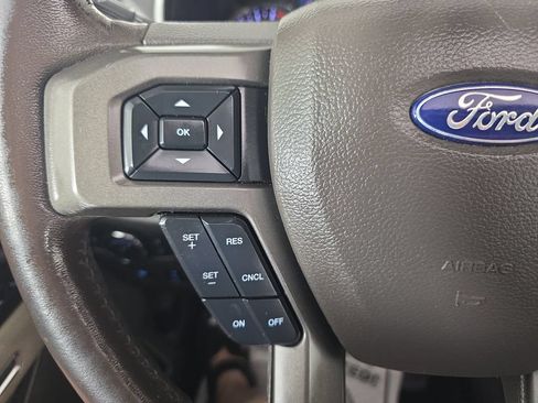 Used 2019 Ford Expedition Max XLT w/ Equipment Group 202A AWD/4WD image 56
