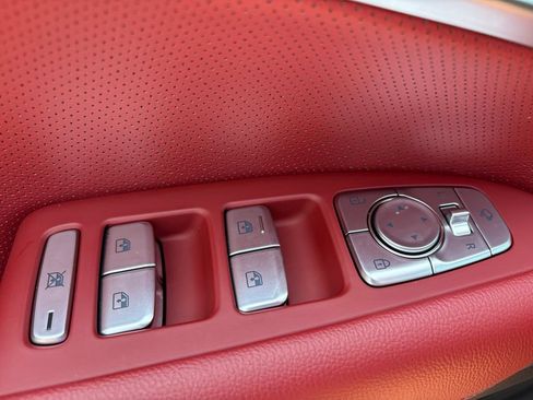 New 2026 Genesis G70 3.3T Sport Prestige AWD/4WD image 13