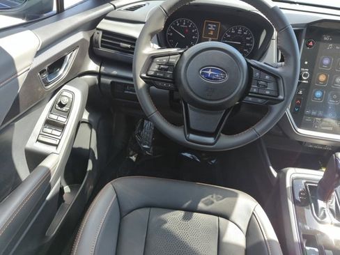 New 2025 Subaru Crosstrek 2.5i Limited image 11