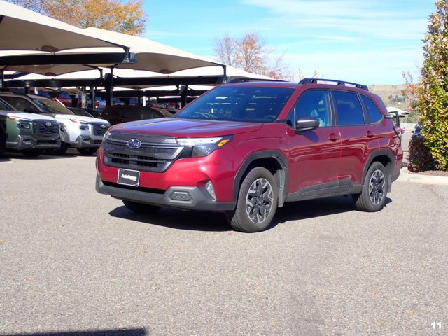 Used 2026 Subaru Forester Premium AWD/4WD image 6