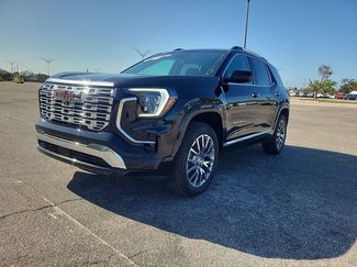 New 2026 GMC Terrain Denali AWD/4WD video 2
