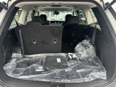 New 2026 Hyundai Palisade SEL AWD/4WD image 18