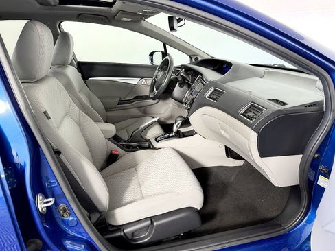 Used 2014 Honda Civic EX image 40