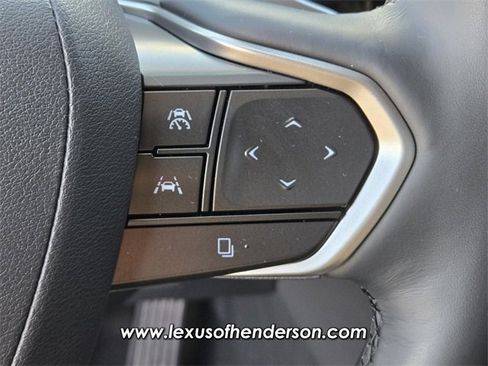 Certified 2025 Lexus NX 450h+ 450h+ Luxury image 31