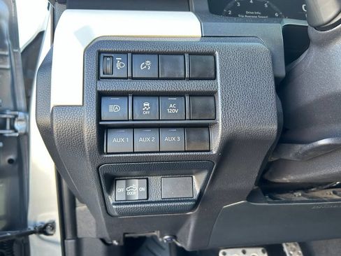 Used 2024 Toyota Tacoma TRD Sport w/ TRD Sport Upgrade Package AWD/4WD image 19
