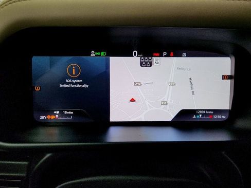 Used 2022 Land Rover Defender 110 X-Dynamic HSE image 14