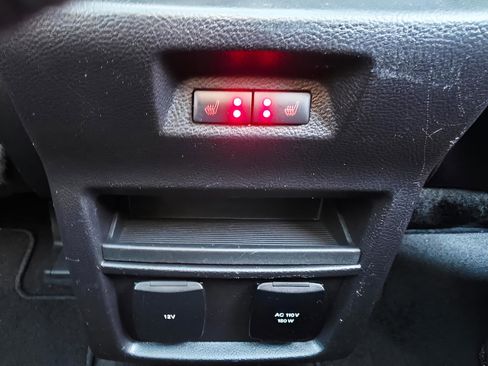 Used 2018 Ford Edge Titanium w/ Equipment Group 301A image 21