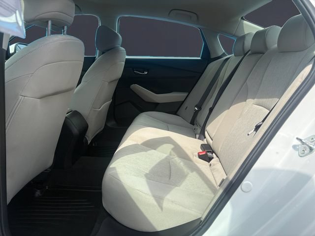 Used 2024 Honda Accord LX image 13