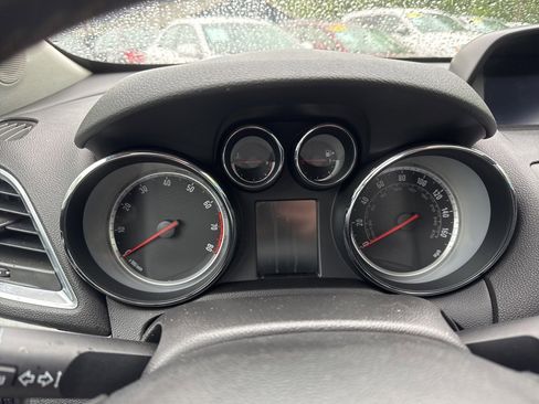 Used 2015 Buick Encore Leather w/ Experience Buick Package image 24