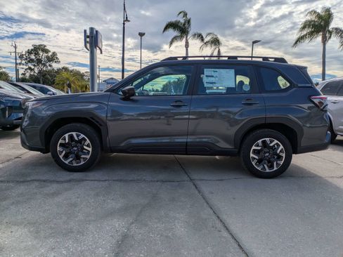 New 2026 Subaru Forester image 7