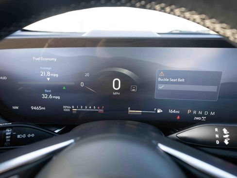 Used 2024 Buick Envision Preferred image 16