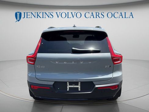 New 2026 Volvo XC40 B5 Plus w/ Protection Package Premier AWD/4WD image 4