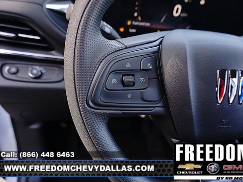 New 2026 Buick Envista Preferred image 27