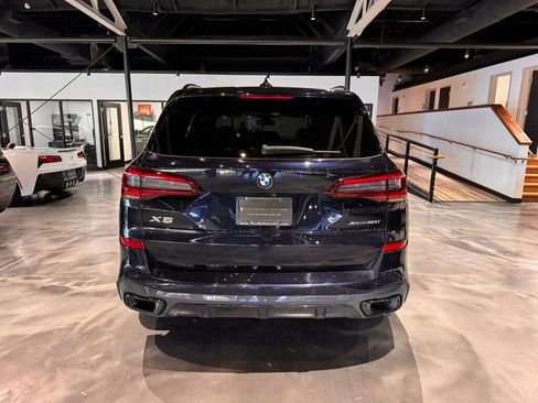 Used 2023 BMW X5 xDrive40i w/ Executive Package image 4