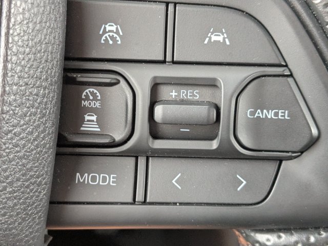 Used 2025 Toyota Tacoma SR RWD image 24