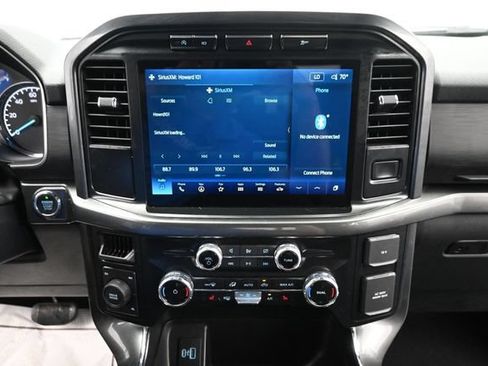Used 2023 Ford F150 XLT w/ Equipment Group 302A High AWD/4WD image 17