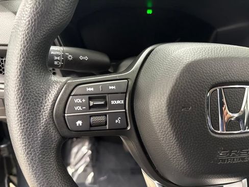 Certified 2024 Honda CR-V EX image 30