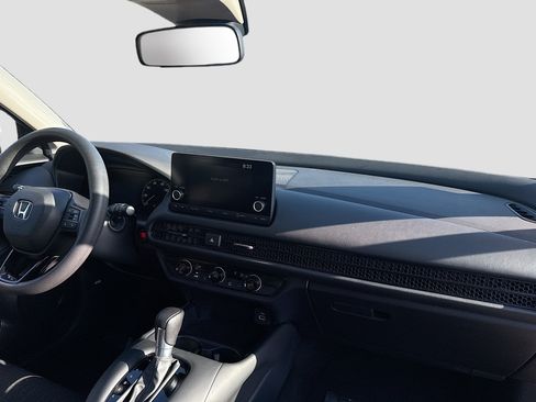 Used 2023 Honda HR-V LX image 31