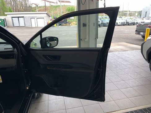 New 2026 Subaru Outback Limited image 23