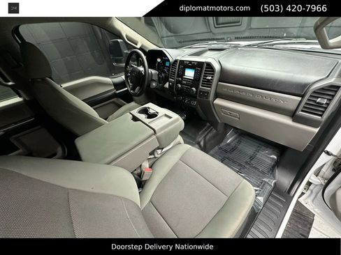 Used 2019 Ford F250 XL w/ Power Equipment Group image 19
