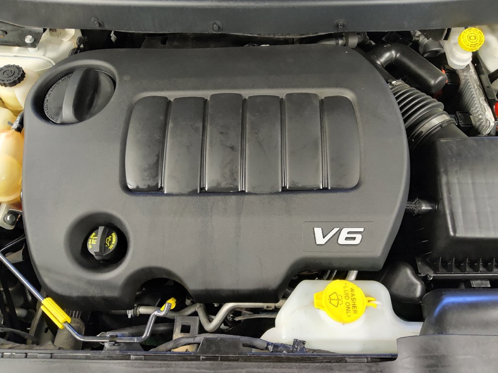 Used 2019 Dodge Journey Crossroad AWD/4WD image 30