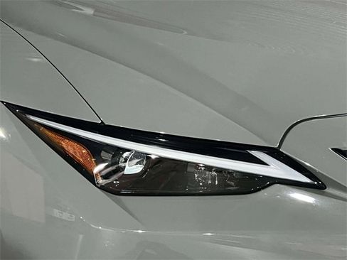 Used 2025 Lexus IS 350 F Sport image 13