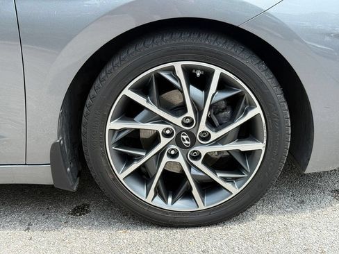 Used 2019 Hyundai Elantra Limited w/ Cargo Package FWD image 36
