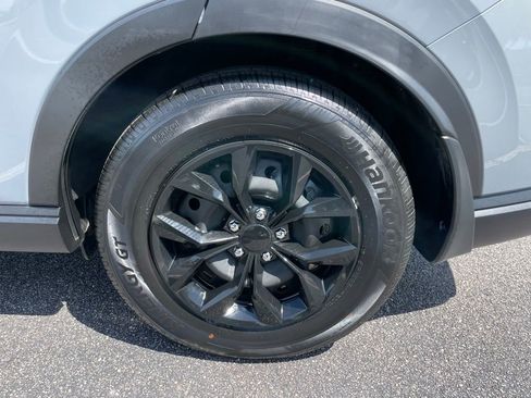 Used 2025 Honda CR-V LX image 43
