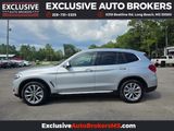 Used 2019 BMW X3 sDrive30i w/ Driving Assistance Package image 5