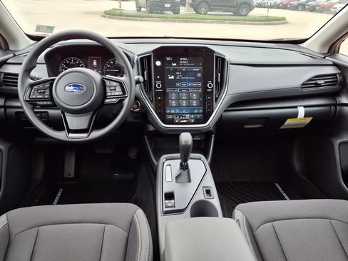 New 2026 Subaru Crosstrek 2.0i Premium AWD/4WD image 5