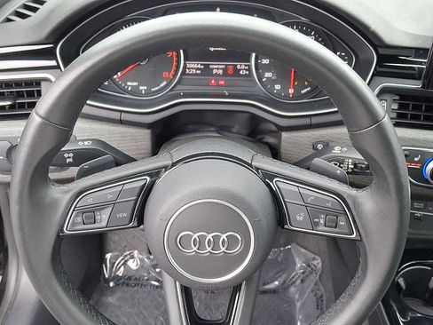 Used 2023 Audi A5 2.0T Premium w/ Convenience Package AWD/4WD image 16