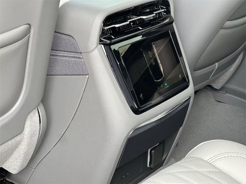 New 2026 Cadillac Escalade IQL Sport 1 image 30