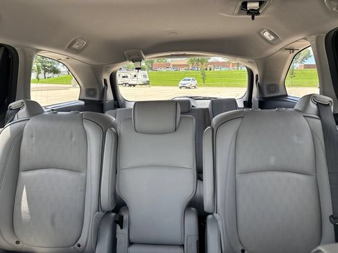 Used 2022 Honda Odyssey Elite image 33