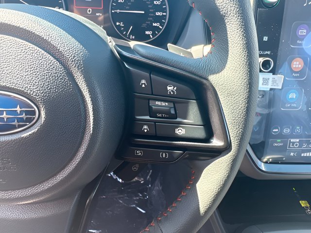 New 2026 Subaru Crosstrek 2.5i Limited AWD/4WD image 11
