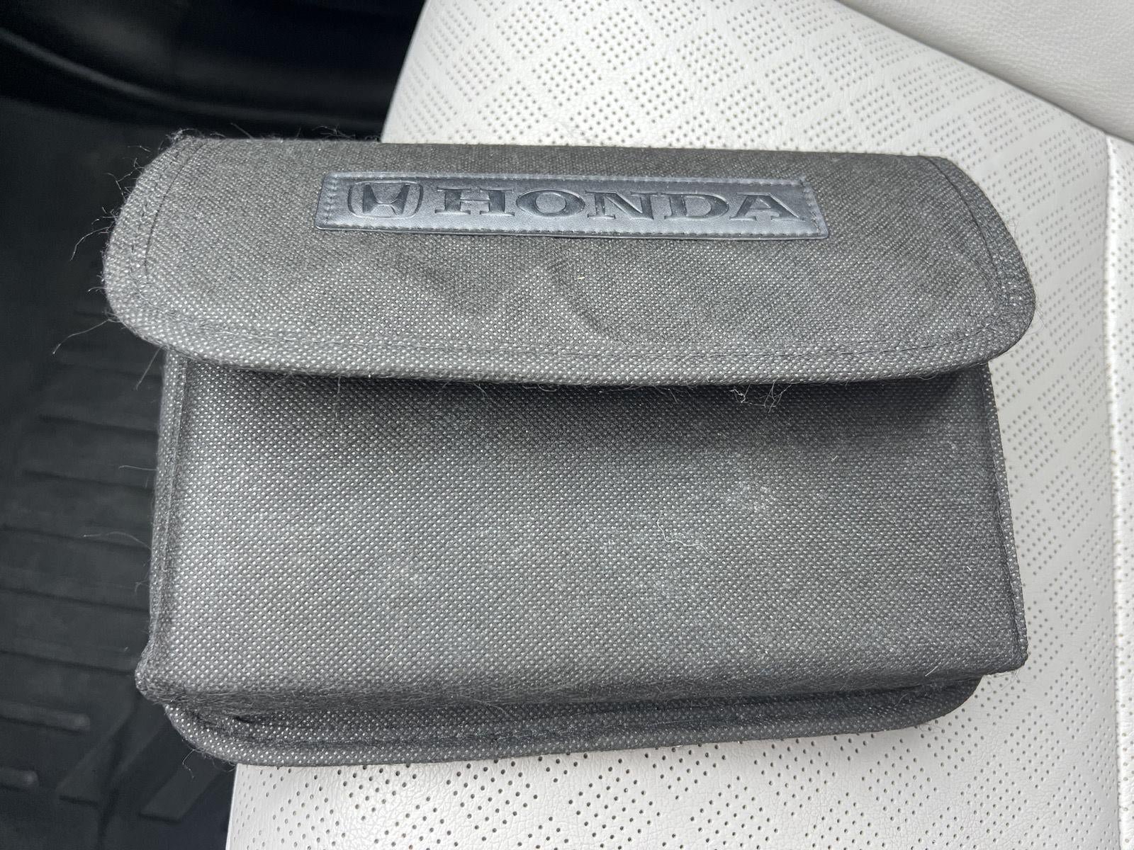 Used 2021 Honda Passport EX-L image 23
