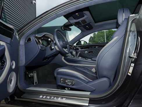 Used 2024 Bentley Continental GT Speed AWD/4WD image 22
