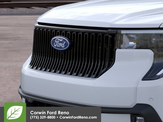 New 2026 Ford Maverick Lobo AWD/4WD image 20
